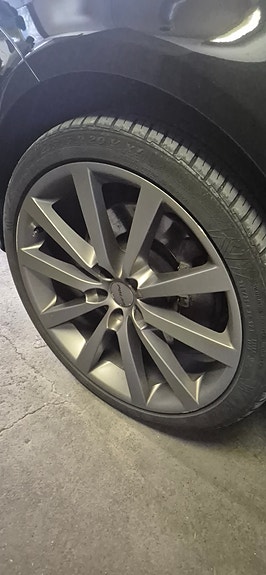 Audi A7 14 of 17
