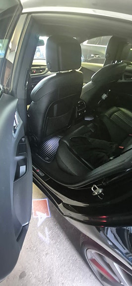 Audi A7 9 of 17