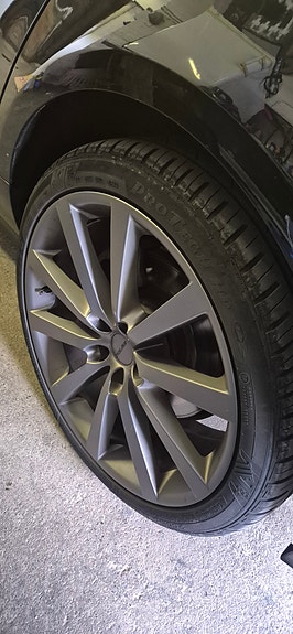 Audi A7 15 of 17