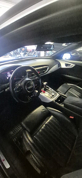 Audi A7 6 of 17