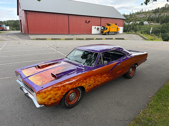 Dodge Coronet 8 of 29