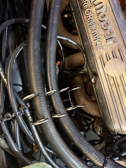Dodge Coronet 23 of 29