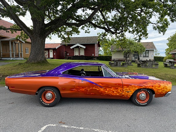 Dodge Coronet 2 of 29