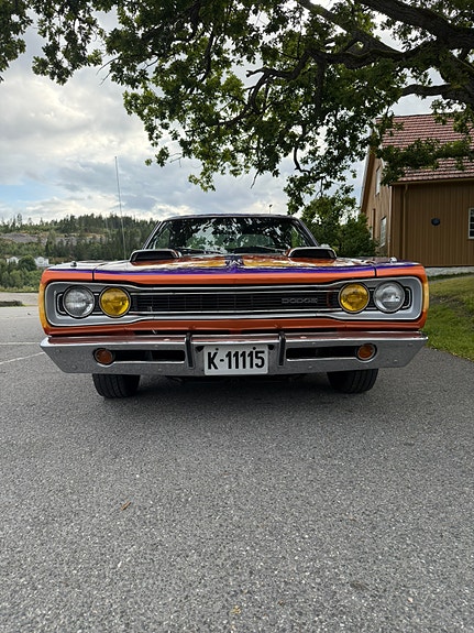 Dodge Coronet 12 of 29