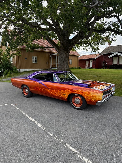 Dodge Coronet 14 of 29