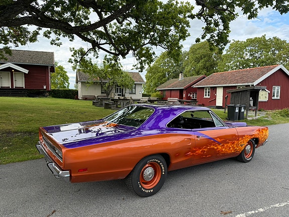 Dodge Coronet 3 of 29