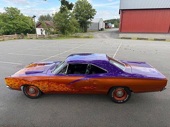 Dodge Coronet 7 of 29