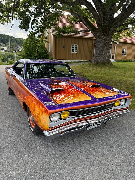 Dodge Coronet 13 of 29