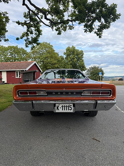 Dodge Coronet 4 of 29