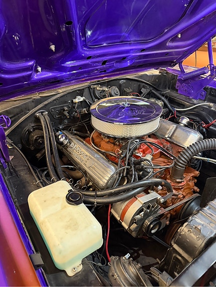 Dodge Coronet 24 of 29