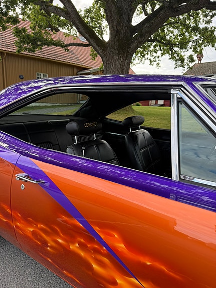 Dodge Coronet 15 of 29