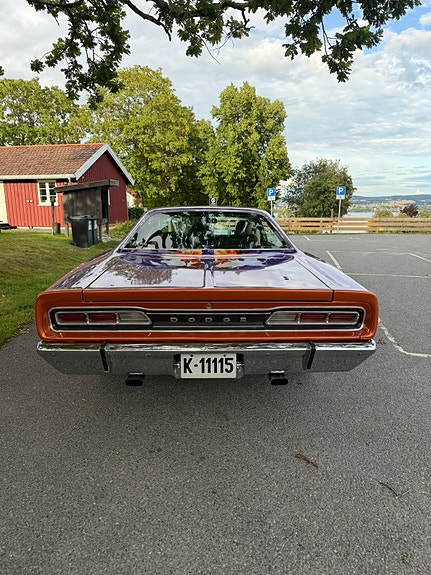 Dodge Coronet 21 of 29