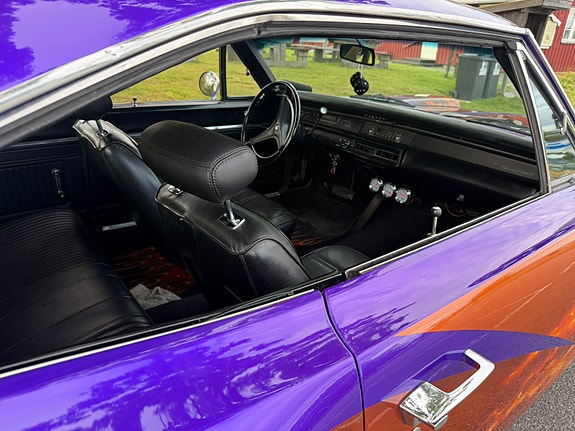 Dodge Coronet 17 of 29