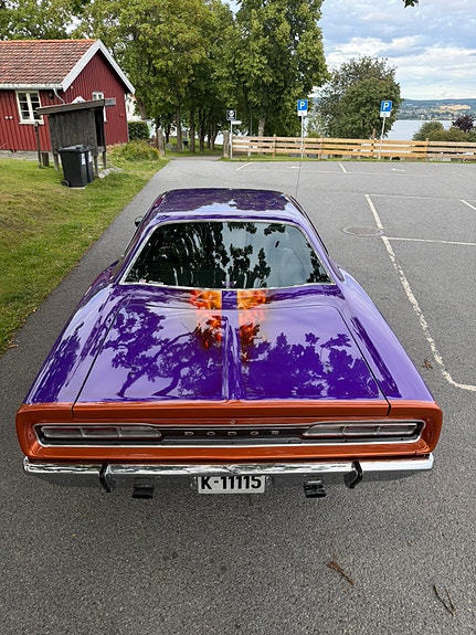 Dodge Coronet 5 of 29