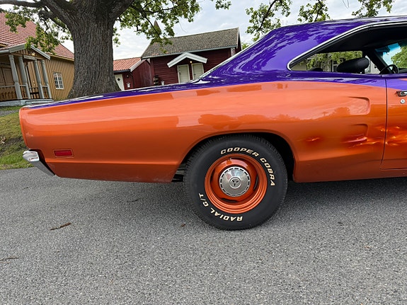 Dodge Coronet 16 of 29