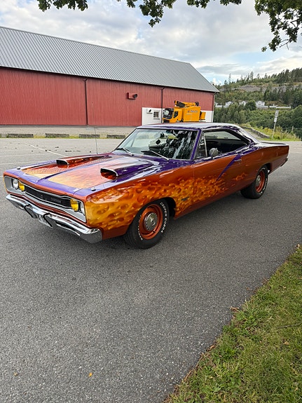 Dodge Coronet 9 of 29