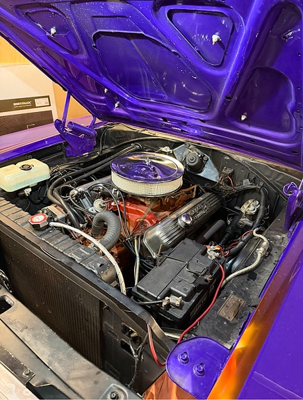Dodge Coronet 26 of 29