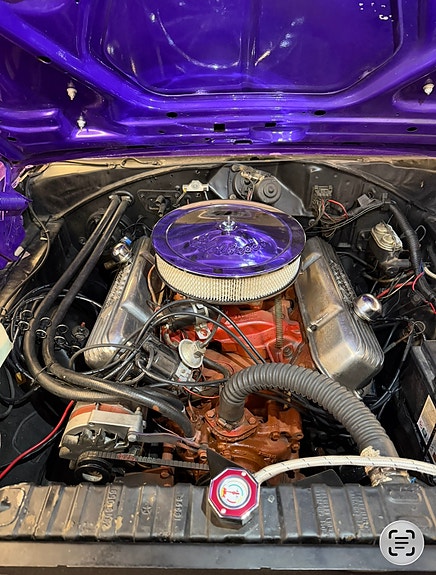 Dodge Coronet 25 of 29