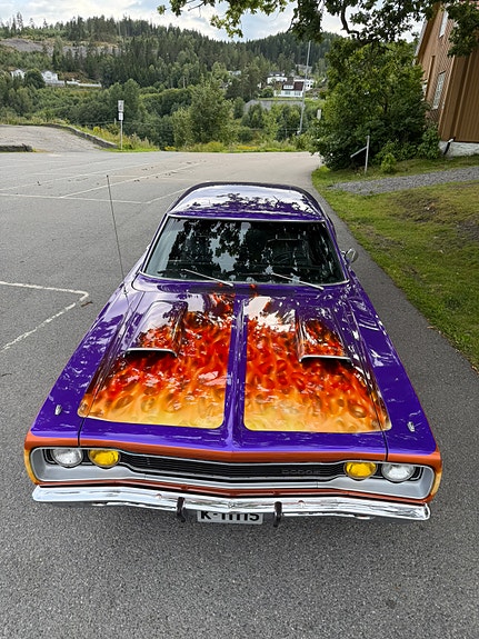 Dodge Coronet 11 of 29