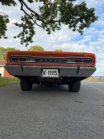 Dodge Coronet 19 of 29