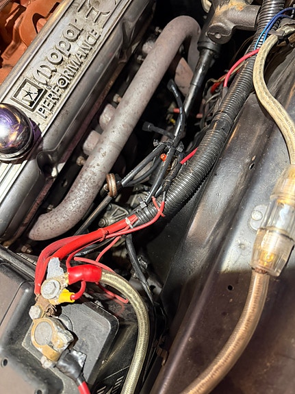 Dodge Coronet 22 of 29
