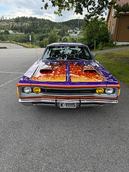 Dodge Coronet 10 of 29