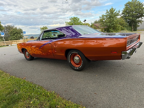 Dodge Coronet 6 of 29