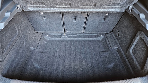 Opel Astra 24 of 25