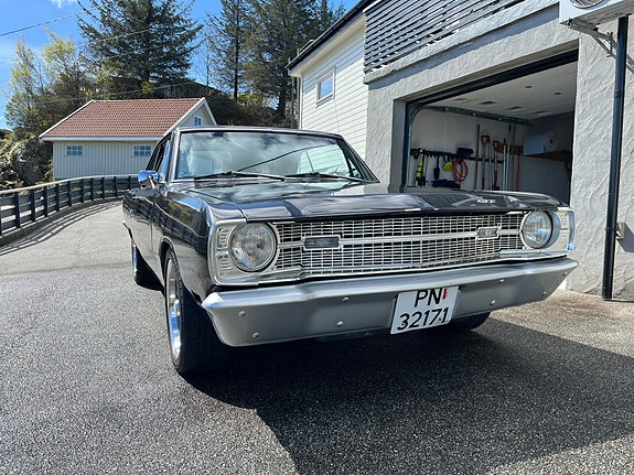 Dodge Dart 6 of 30