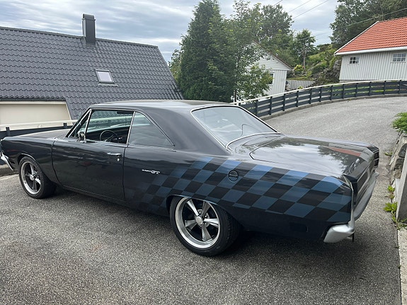 Dodge Dart 20 of 30