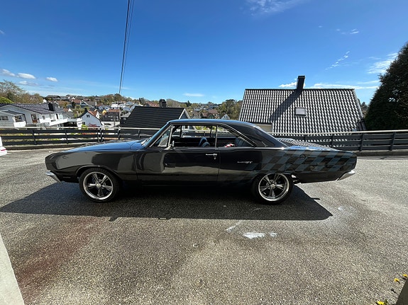 Dodge Dart 23 of 30
