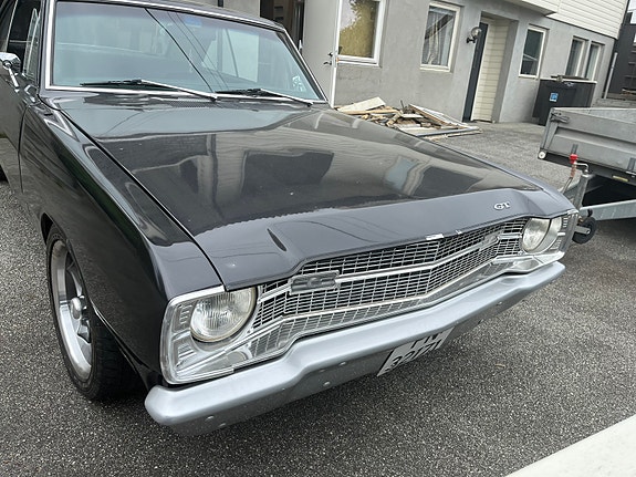 Dodge Dart 18 of 30