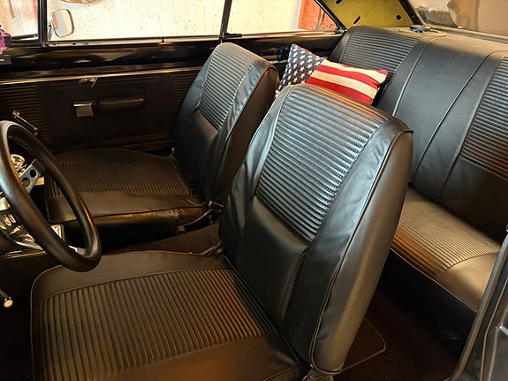 Dodge Dart 12 of 30