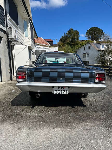 Dodge Dart 4 of 30