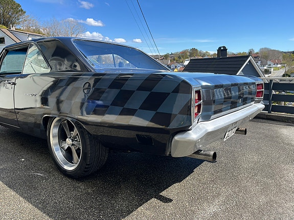 Dodge Dart 25 of 30