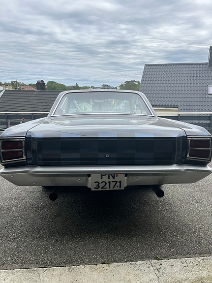 Dodge Dart 19 of 30