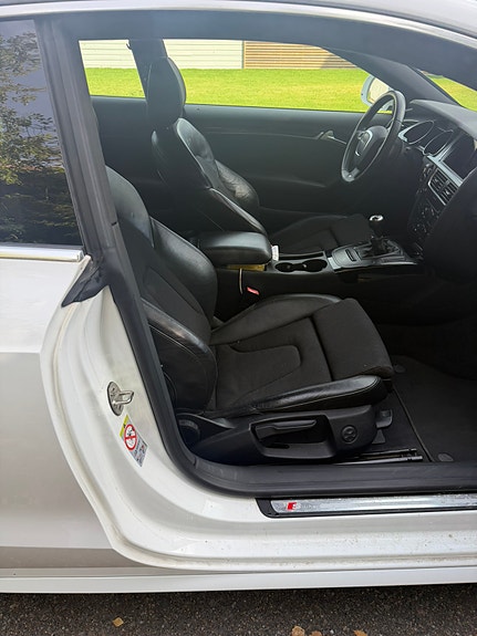 Audi A5 10 of 13