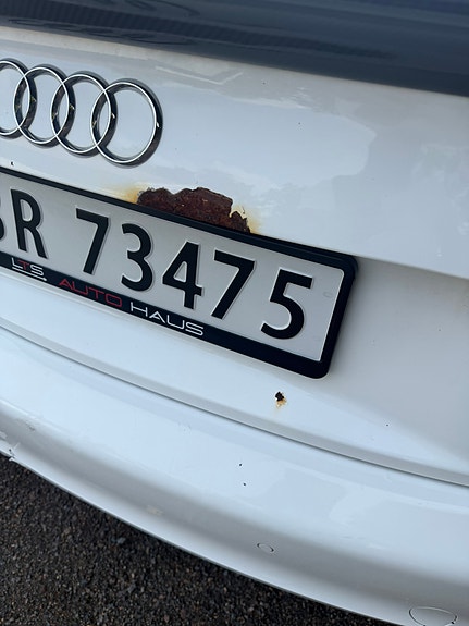 Audi A5 7 of 13