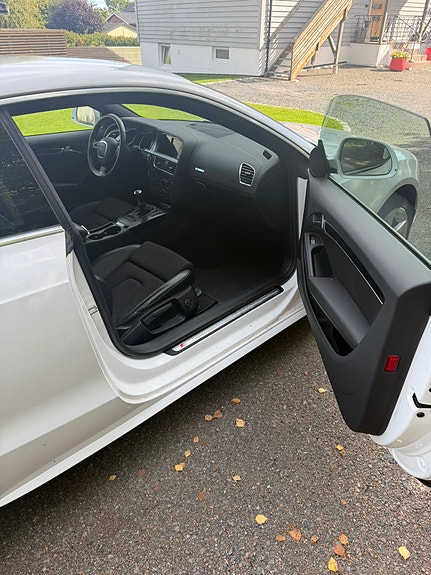 Audi A5 9 of 13