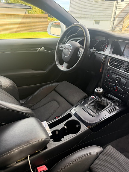Audi A5 11 of 13