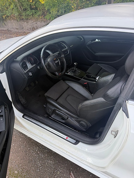 Audi A5 13 of 13