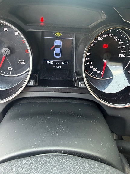 Audi A5 12 of 13