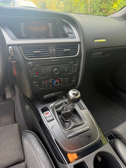 Audi A5 2 of 13