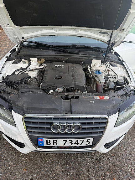 Audi A5 5 of 13
