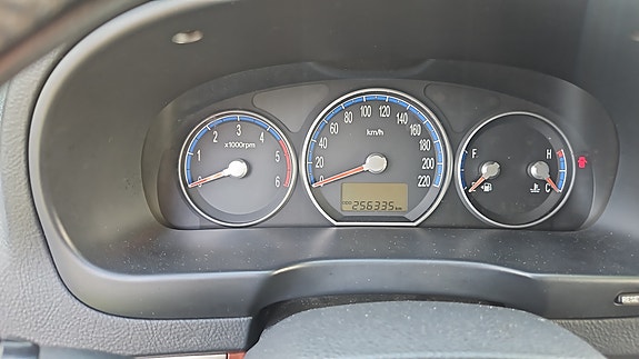 Hyundai Santa Fe 11 of 12