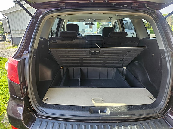 Hyundai Santa Fe 5 of 12