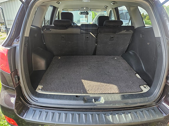 Hyundai Santa Fe 6 of 12