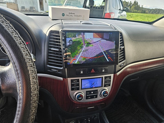 Hyundai Santa Fe 12 of 12