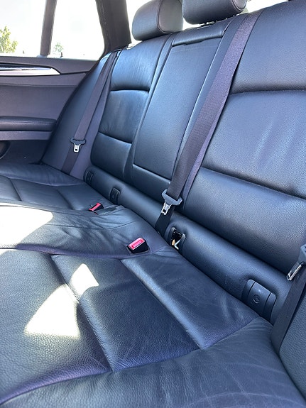 BMW 525d 19 of 28