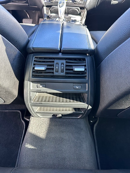 BMW 525d 20 of 28